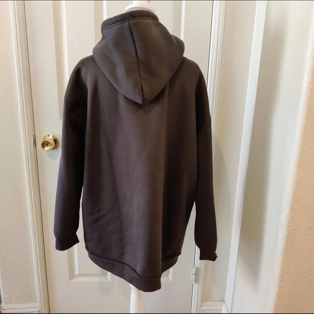 Fairy Grunge Angel Hoodie size medium - Picture 3 of 5
